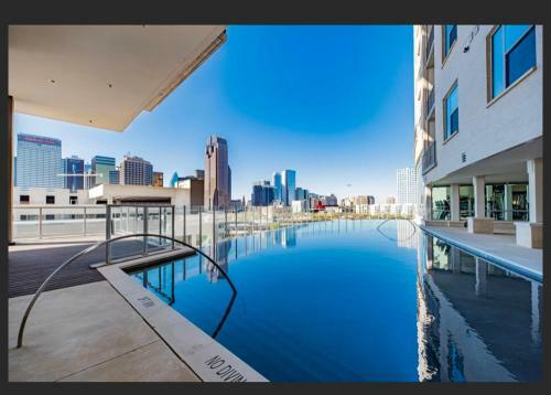 Apartamento Aesthetic 1bd 1bath Downtown Unit