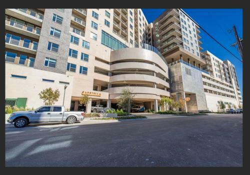 Apartamento Aesthetic 1bd 1bath Downtown Unit