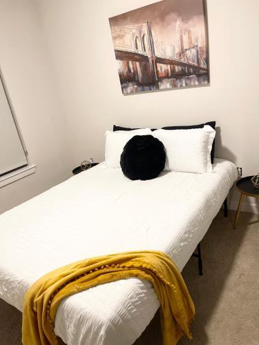 Apartamento Aesthetic 1bd 1bath Downtown Unit