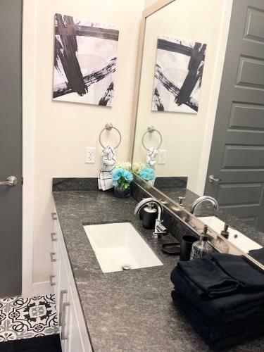 Apartamento Aesthetic 1bd 1bath Downtown Unit