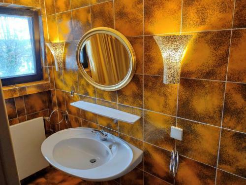 Chalet Gisela