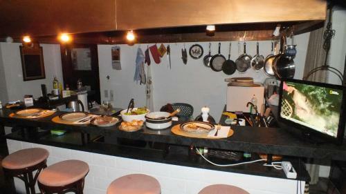 Chalet Gisela