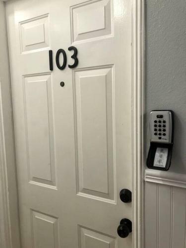 Apartamento Lower Greenville Bungalow
