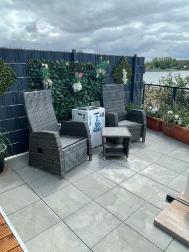 Apartamento Schachtsee