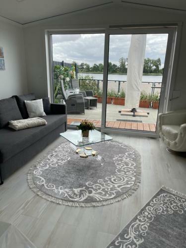 Apartamento Schachtsee