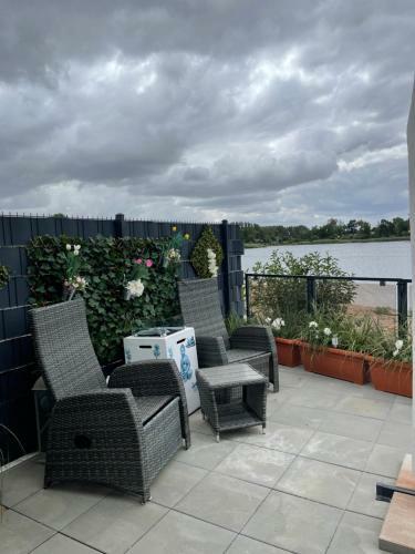 Apartamento Schachtsee