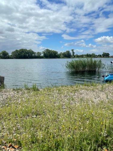 Apartamento Schachtsee