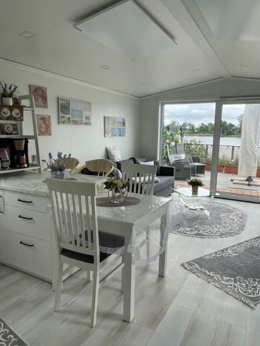 Apartamento Schachtsee