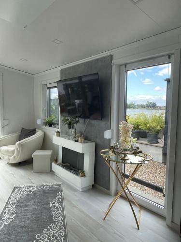 Apartamento Schachtsee