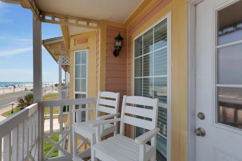 Apartamento Victorian With A View Condo