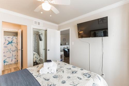 Apartamento Victorian With A View Condo