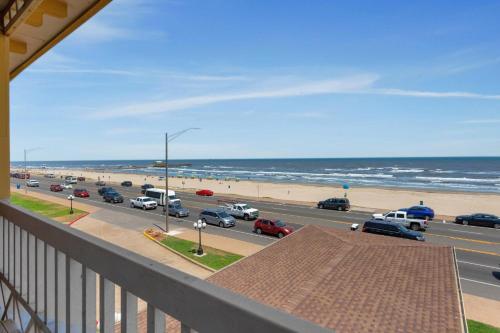 Apartamento Victorian With A View Condo