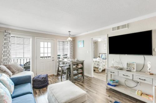 Apartamento Victorian With A View Condo