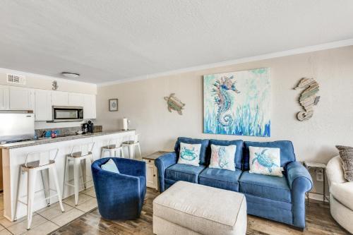 Apartamento Victorian With A View Condo