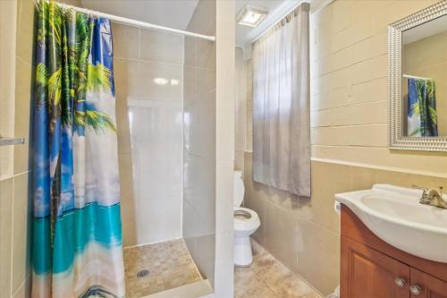 Apartamento Coastal Cottage 5