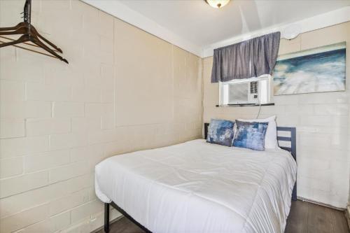 Apartamento Coastal Cottage 5