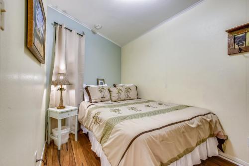 Apartamento Casa Del Mar 375