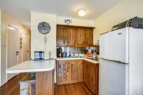 Apartamento Casa Del Mar 375