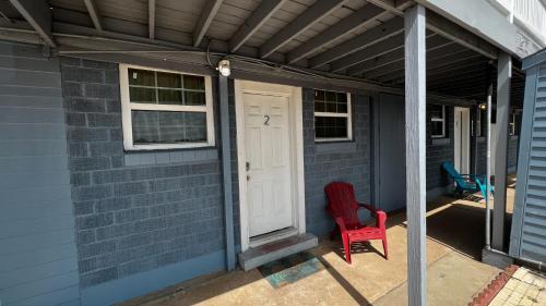 Apartamento Coastal Cottage 2