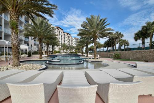 Apartamento Diamond Beach 603