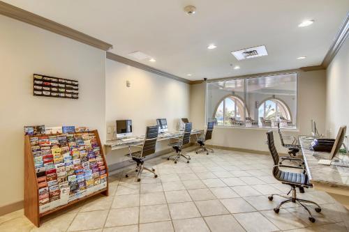 Apartamento Diamond Beach 603
