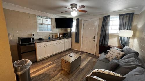 Apartamento Coastal Cottage 3