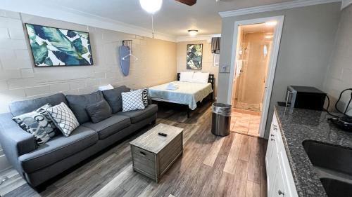 Apartamento Coastal Cottage 3