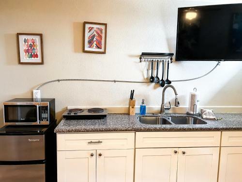 Apartamento Coastal Cottage 6