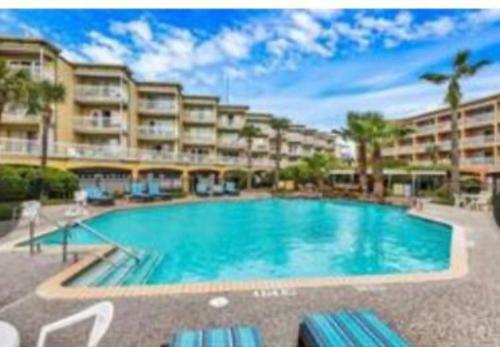 Apartamento Ocean Front Beach Condo