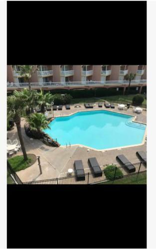 Apartamento Ocean Front Beach Condo