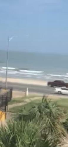 Apartamento Ocean Front Beach Condo