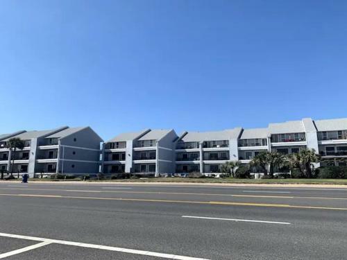 Apartamento Captain's Cove 101