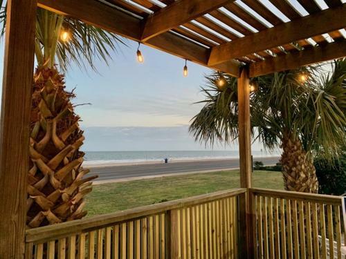 Apartamento Captain's Cove 101