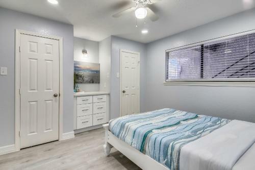 Apartamento Captain's Cove 101