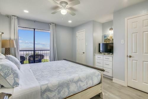 Apartamento Captain's Cove 101