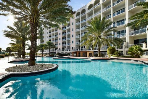 Apartamento Diamond Beach 702-king Of Diamonds
