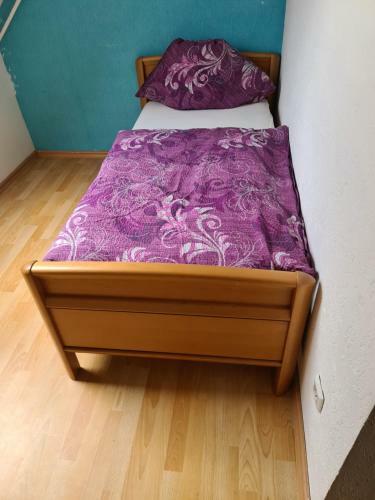 Apartamento M�bilierte Wohnung In Wolfsburgs Zentrum