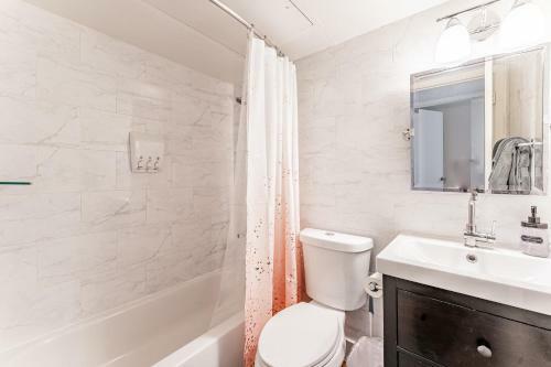 Apartamento Central Extended Stay Fast Wifi King Beds 2br