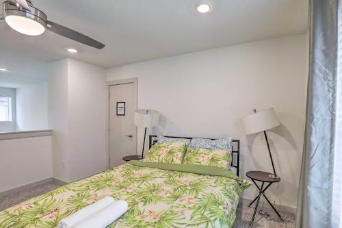 Spacious And Sunny Austin Home About 9 Mi To Dtwn!