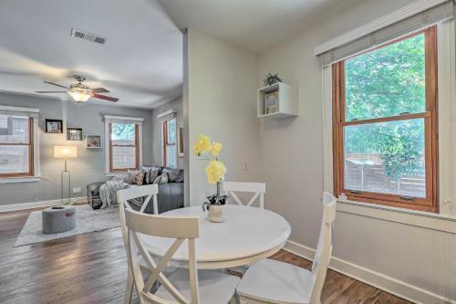 Central And Cozy Austin Abode About 2 Mi To Dtwn!