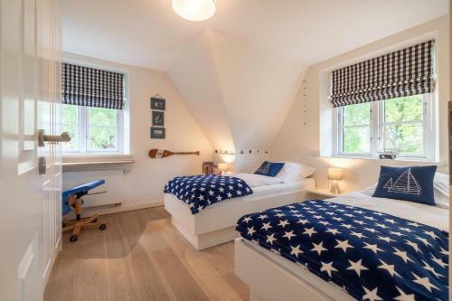 Apartamento Haus Sterntaucher