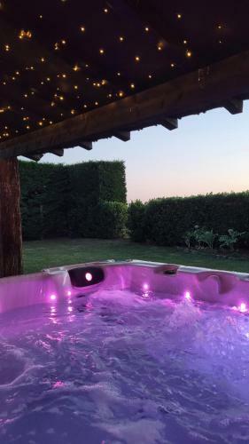 Bed & Breakfast Au Do'mayne Des Bouilles
