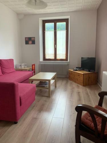Apartamento Chez Laurence Et Claude - Vall�e De Munster