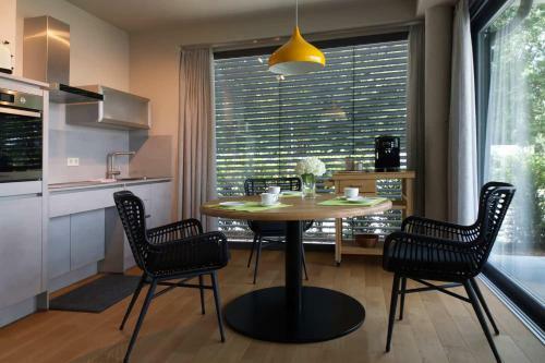 Apartamento Gerono - Haus Am See