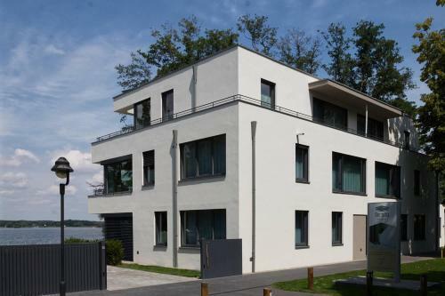 Apartamento Gerono - Haus Am See