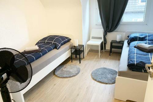 5 Bedroom Apartment In Wuppertal