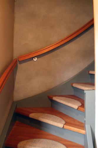 Apartamento Thomashof Klein-mutz