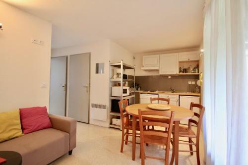 Apartamento Cg Appart**4 Pers Vue Gave Balcon 5 Mn Luz