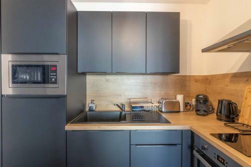 Apartamento Cabana & M�con Rive Gauche