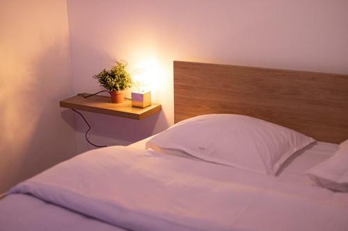 Apartamento Appart'h�tel Le 8 Avec Spa&jacuzzi